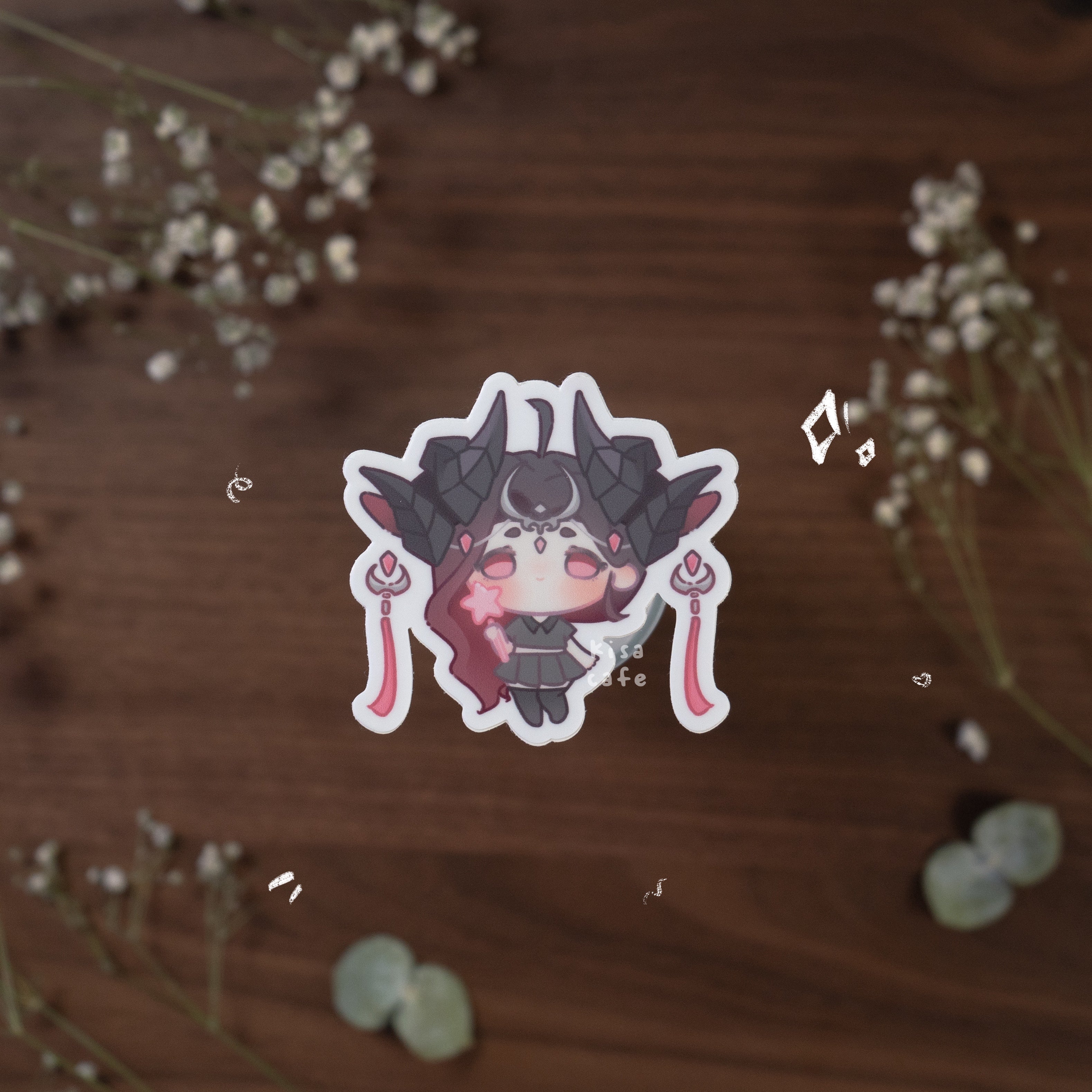 Lost Ark: Brelshaza Sticker