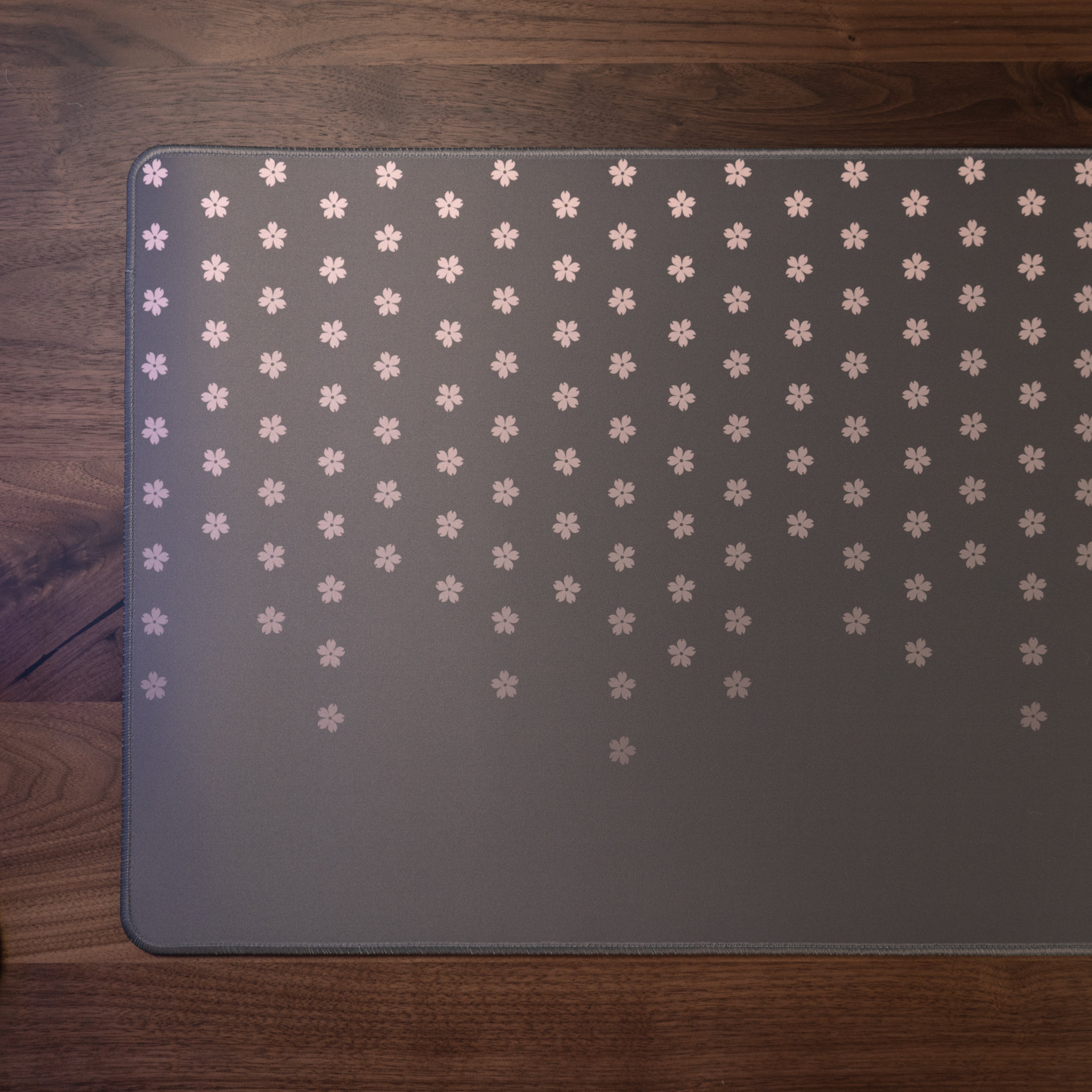 Sakura Bliss Deskmat